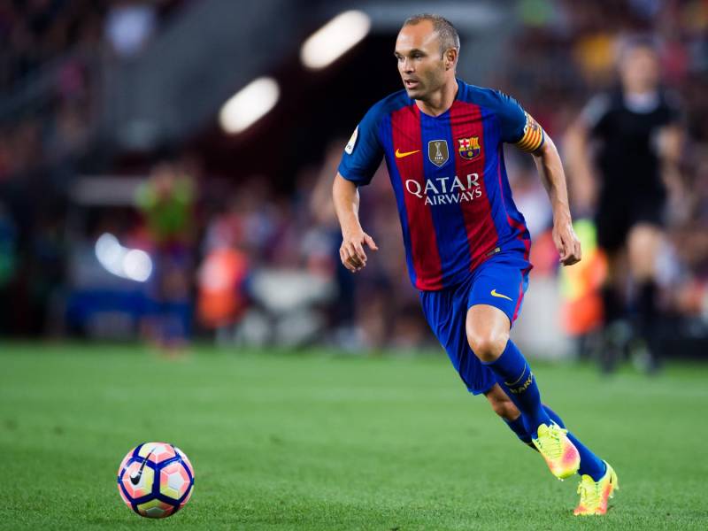 Barcelona (2002-2018) – Thời Kỳ Hoàng Kim