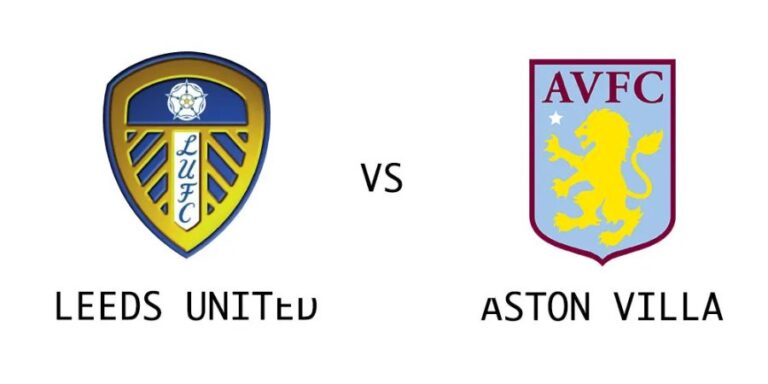 Soi Kèo Aston Villa Vs Leed United Lúc 22:00 Ngày 21/2 8 Soi Kèo Aston Villa Vs Leed United Lúc 22:00 Ngày 21/2