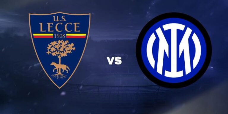 Nhận Định Lecce Vs Inter Milan 24H 22/02/2026 Cùng Keonhacai 4 Nhận Định Lecce Vs Inter Milan 24H 22/02/2026 Cùng Keonhacai