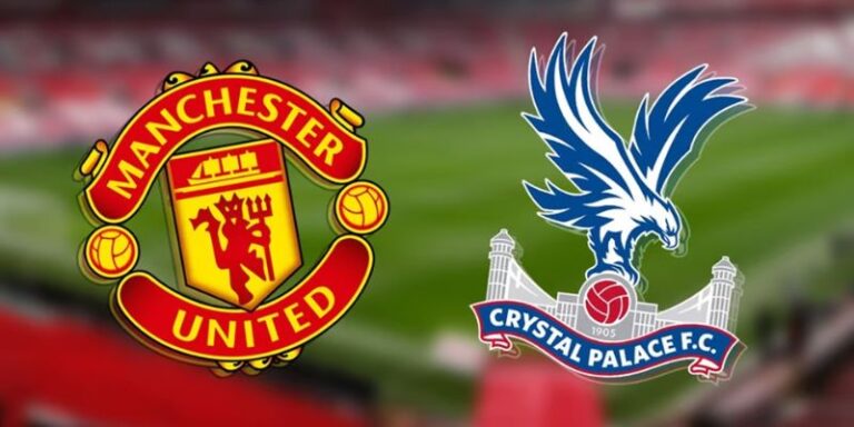Manchester United Vs Crystal Palace Lúc 21:00 Ngày 01/03 4 Manchester United Vs Crystal Palace Lúc 21:00 Ngày 01/03
