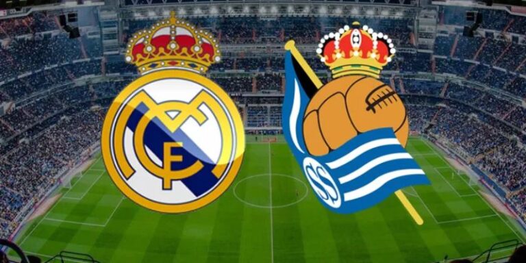 Nhận Định Real Madrid Vs Real Sociedad Ngày 15/2 Lúc 03:00 20 Nhận Định Real Madrid Vs Real Sociedad Ngày 15/2 Lúc 03:00