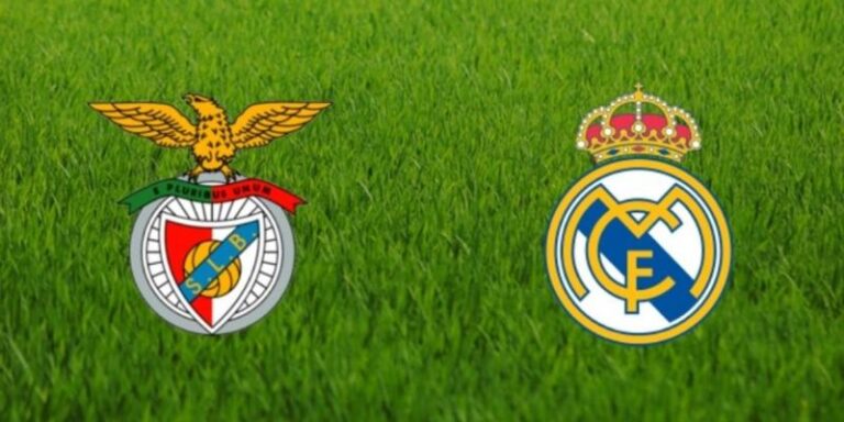 Soi Kèo SL Benfica vs Real Madrid Ngày 18/2 Lúc 03h00 9 Soi Kèo SL Benfica vs Real Madrid Ngày 18/2 Lúc 03h00