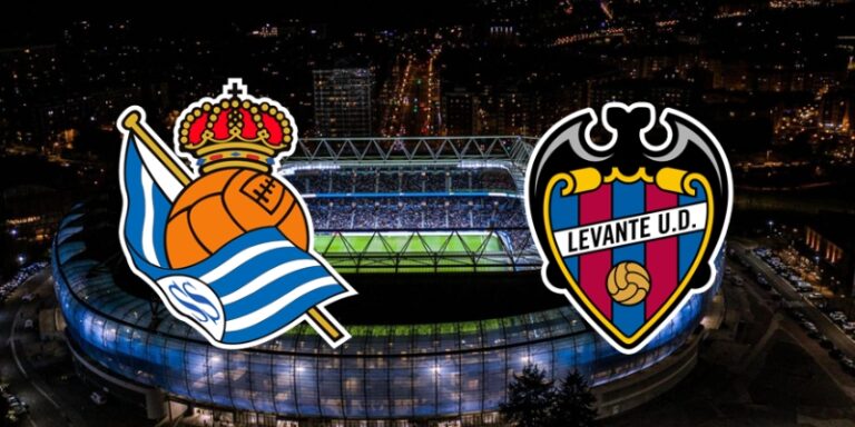 Nhận Định Real Sociedad Vs Levante Lúc 19h00 Ngày 04/04 18 Nhận Định Real Sociedad Vs Levante Lúc 19h00 Ngày 04/04
