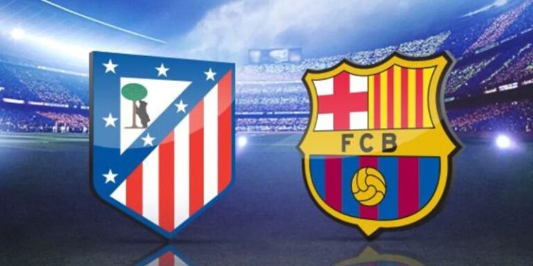 Soi Kèo Atletico Madrid Vs Barcelona Lúc 02H00 Ngày 05/04 12 Soi Kèo Atletico Madrid Vs Barcelona Lúc 02H00 Ngày 05/04