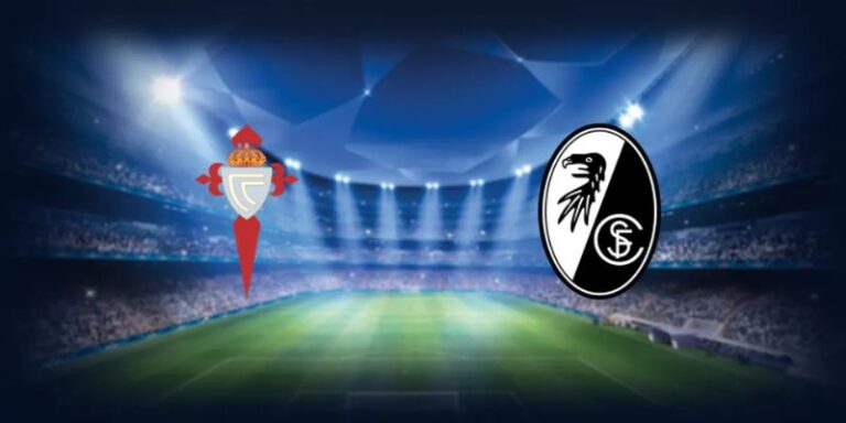 Nhận Định Celta Vigo Vs Sc Freiburg 23:45 Ngày 16/04 - UEFA Europa League 8 Nhận Định Celta Vigo Vs Sc Freiburg 23:45 Ngày 16/04 - UEFA Europa League