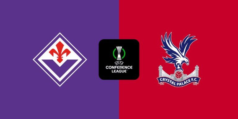 Nhận Định Fiorentina Vs Crystal Palace Lúc 2:00 Ngày 17/04 - UECL 5 Nhận Định Fiorentina Vs Crystal Palace Lúc 2:00 Ngày 17/04 - UECL