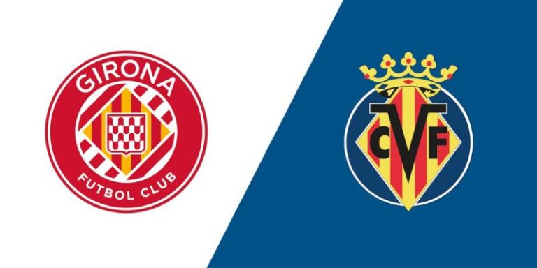 Dự Đoán Kết Quả Trận Girona Vs Villarreal 2h00 Ngày 07/04 5 Girona Vs Villarreal - Dự Đoán Kết Quả Trận 2h00 Ngày 7/4