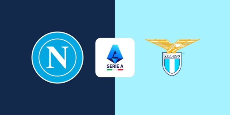 Nhận Định Napoli Vs Lazio Lúc 23:00 Ngày 18/04 - Serie A 2 Nhận Định Napoli Vs Lazio Lúc 23:00 Ngày 18/04 - Serie A