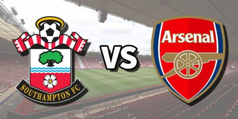 Nhận Định Trận Southampton Vs Arsenal Lúc 02h00 Ngày 05/04 9 Nhận Định Trận Southampton Vs Arsenal Lúc 02h00 Ngày 05/04