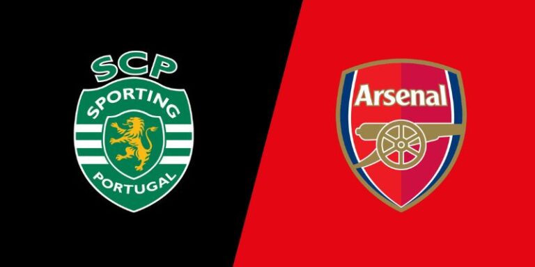 Nhận Định Trận Đấu Sporting CP Vs Arsenal 02:00 Ngày 8/4 3 Nhận Định Trận Đấu Sporting CP vs Arsenal 02:00 Ngày 8/4