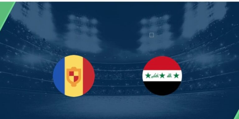 Nhận Định Andorra Vs Iraq Lúc 23H00 Ngày 29/05 - Giao Hữu Quốc tế 6 Nhận Định Andorra Vs Iraq Lúc 23H00 Ngày 29/05 - Giao Hữu Quốc tế