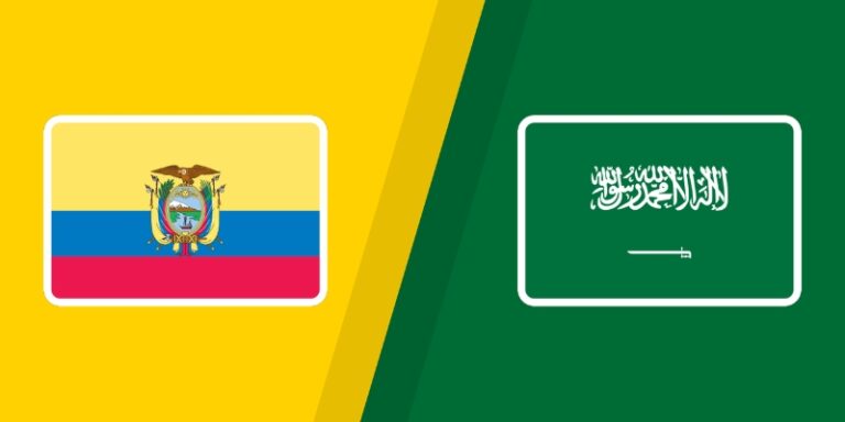 Nhận Định Ecuador Vs Saudi Arabia Lúc 06H30 Ngày 31/05 - Giao Hữu Quốc Tế 3 Nhận Định Ecuador Vs Saudi Arabia Lúc 06H30 Ngày 31/05 - Giao Hữu Quốc Tế