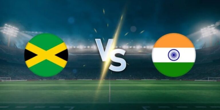 Nhận Định Jamaica Vs India Lúc 1H30 Ngày 28/05 - Giao Hữu Quốc Tế 10 Nhận Định Jamaica Vs India Lúc 1H30 Ngày 28/05 - Giao Hữu Quốc Tế