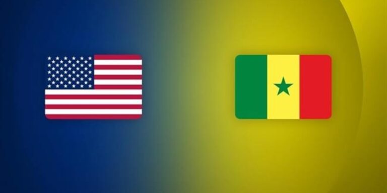 Nhận Định USA Vs Senegal Lúc 2H35 Ngày 01/06 - Giao Hữu Quốc Tế 2 Nhận Định USA Vs Senegal Lúc 2H35 Ngày 01/06 - Giao Hữu Quốc Tế