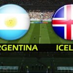 Nhận Định Argentina Vs Iceland Lúc 07H30 Ngày 10/06 - Giao Hữu Quốc Tế
