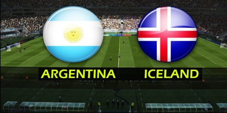 Nhận Định Argentina Vs Iceland Lúc 07H30 Ngày 10/06 - Giao Hữu Quốc Tế 23 Nhận Định Argentina Vs Iceland Lúc 07H30 Ngày 10/06 - Giao Hữu Quốc Tế