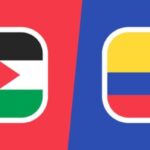 Nhận Định Colombia Vs Jordan Lúc 06H00 Ngày 08/06 - Giao Hữu Quốc Tế