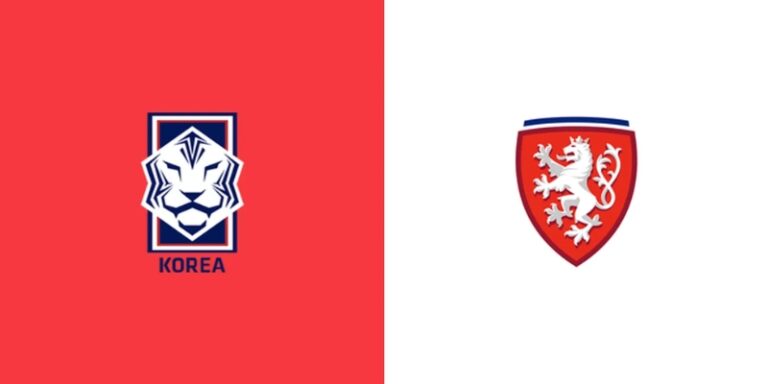 Nhận Định South Korea Vs Czech Republic Lúc 9H Ngày 12/06 - World Cup 20 Nhận Định South Korea Vs Czech Republic Lúc 9H Ngày 12/06 - World Cup